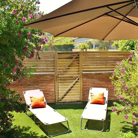 Laurel Льорет-де-Мар