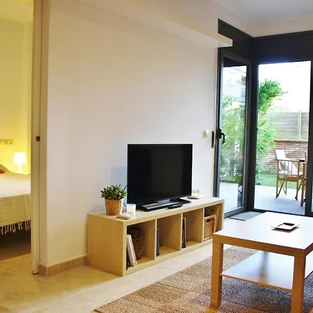 Laurel Apartmán *