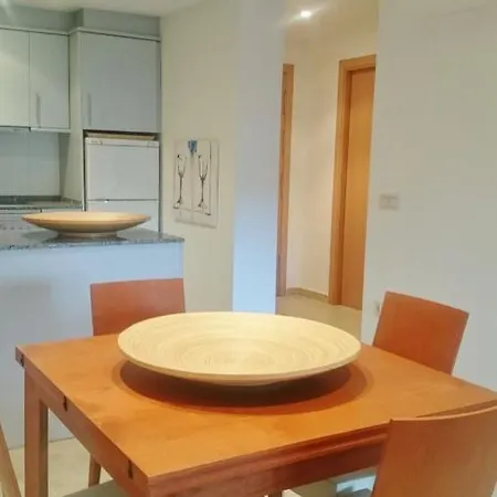 Laurel Apartament Lloret de Mar