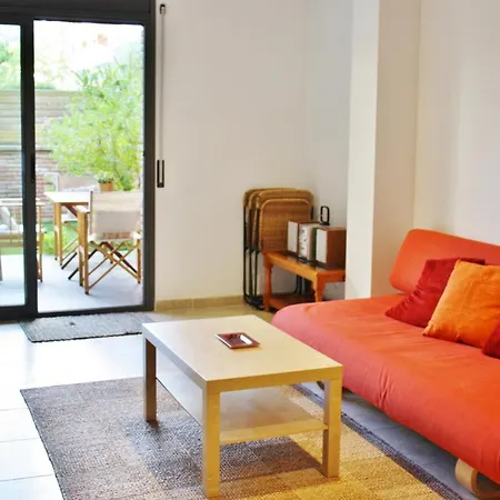 Apartament Laurel