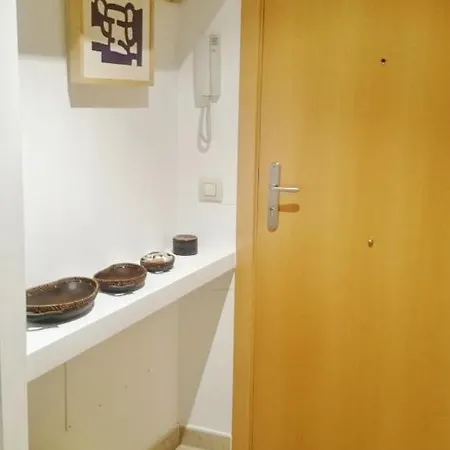 Apartament Laurel *