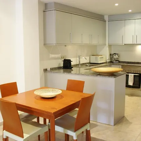 Laurel Apartament Lloret de Mar