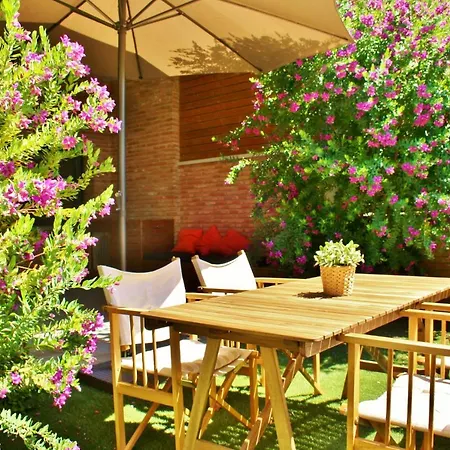 Laurel Apartament Lloret de Mar