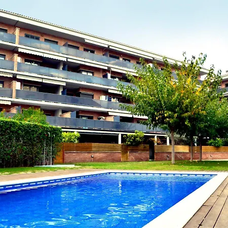 Laurel Apartmán *