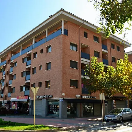 Laurel Apartmán