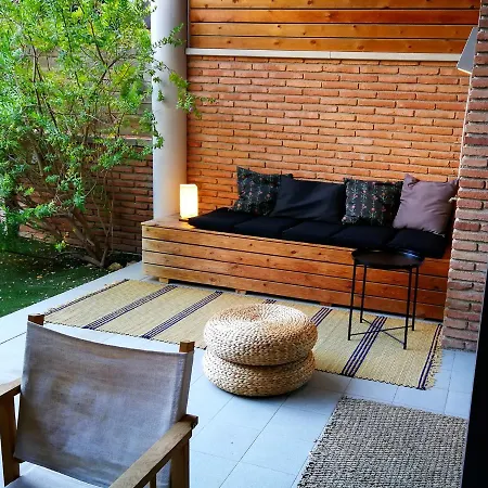 Apartament Laurel Lloret de Mar