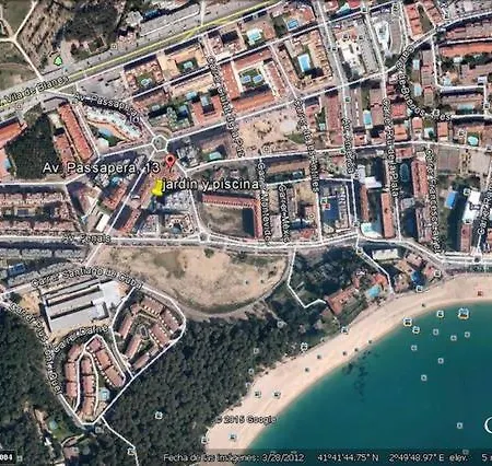 Laurel Apartament *