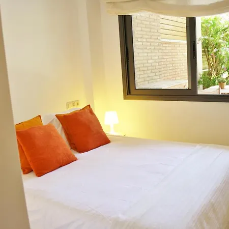Apartament Laurel Lloret de Mar
