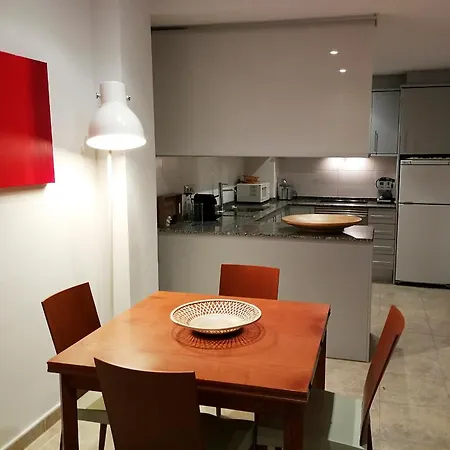 Apartament Laurel