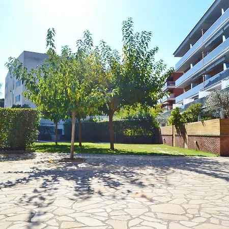 Apartament Laurel Lloret de Mar