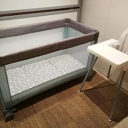Laurel 아파트